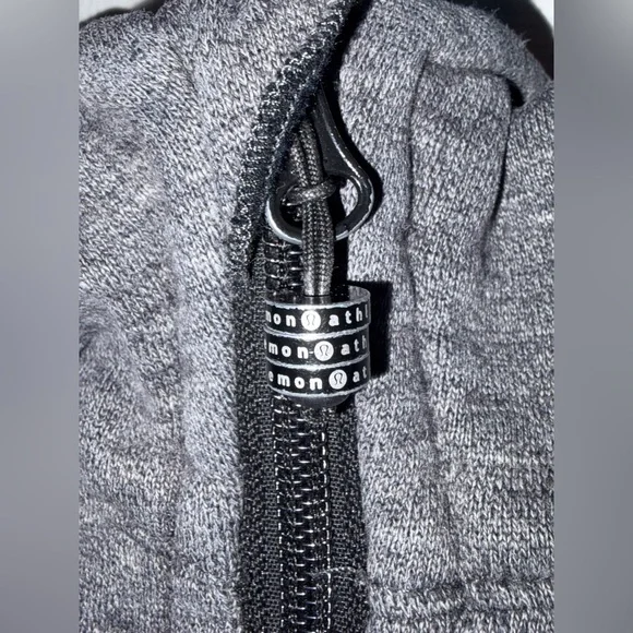 LULULEMON Size 6 - Picture 5 of 8